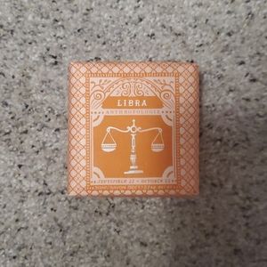 2/$10! Nwt Anthropologie libra soap